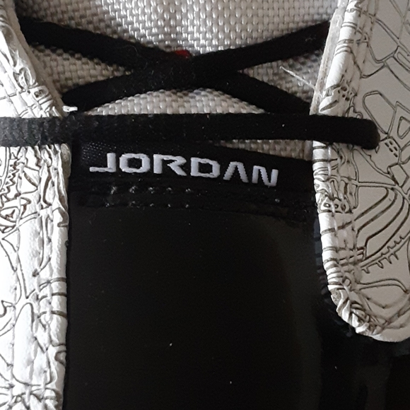 Air Jordan Dub Zeros - Size 10.5 - Picture 7 of 7